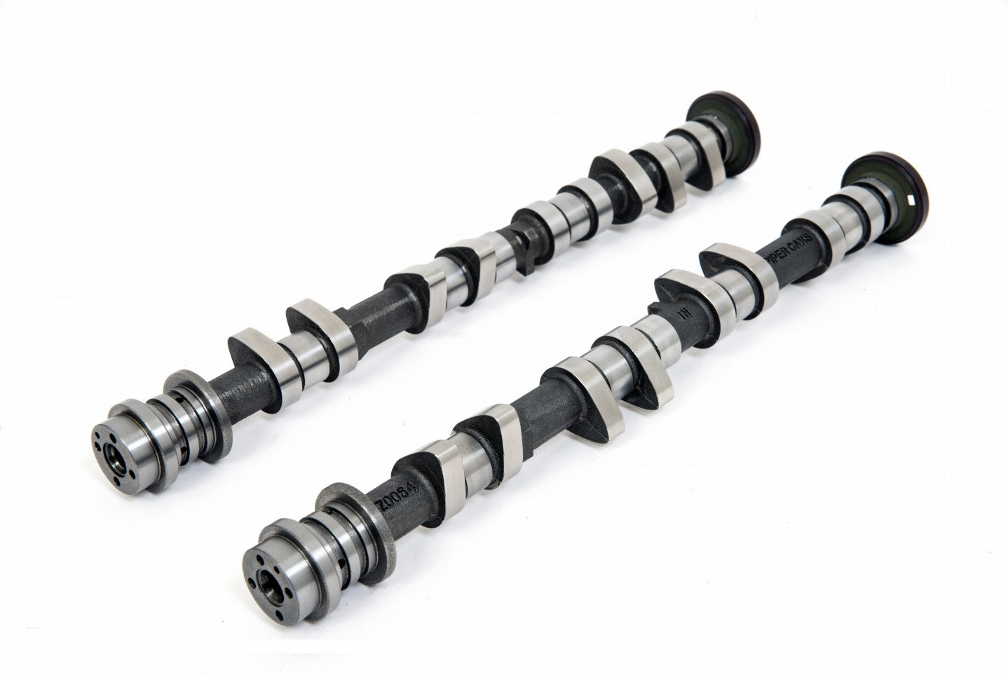 Piper Cams Camshaft - Fast Road (Ford)