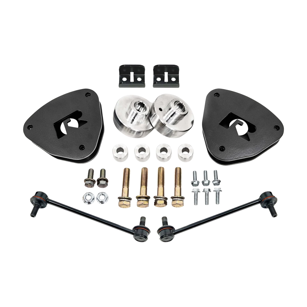 ReadyLift - Ford Maverick 1.5" SST Lift Kit - 69-22150