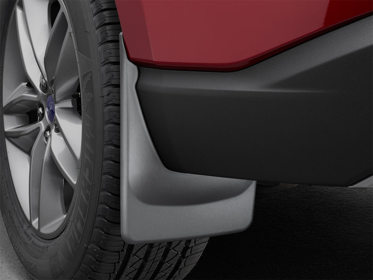 Weathertech - MudFlap No-Drill DigitalFit® - 120074
