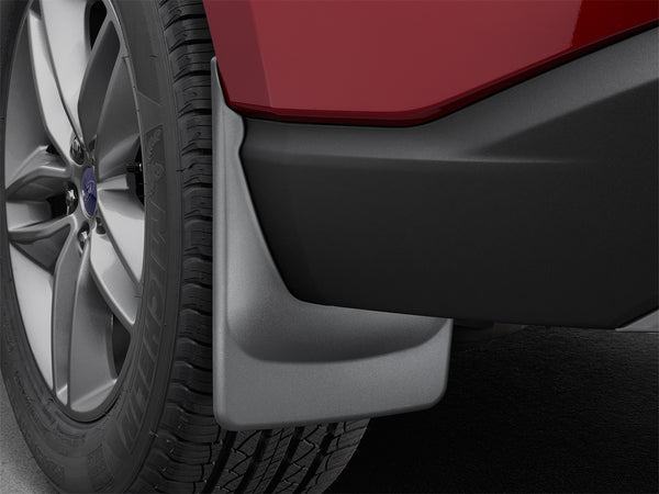 Weathertech - MudFlap No-Drill DigitalFit® - 120074