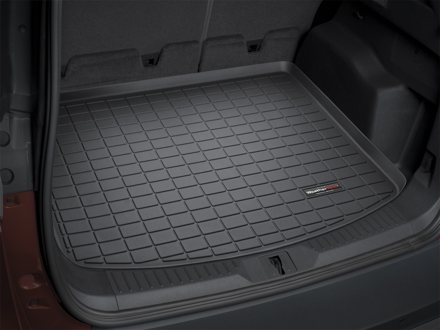 Weathertech - Cargo Liner - 40128