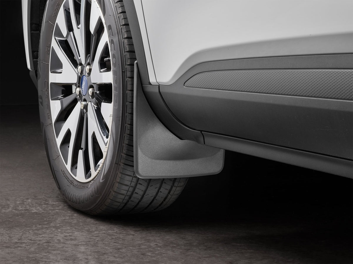 Weathertech - Mudflap No Drill DigitalFit - MF120117