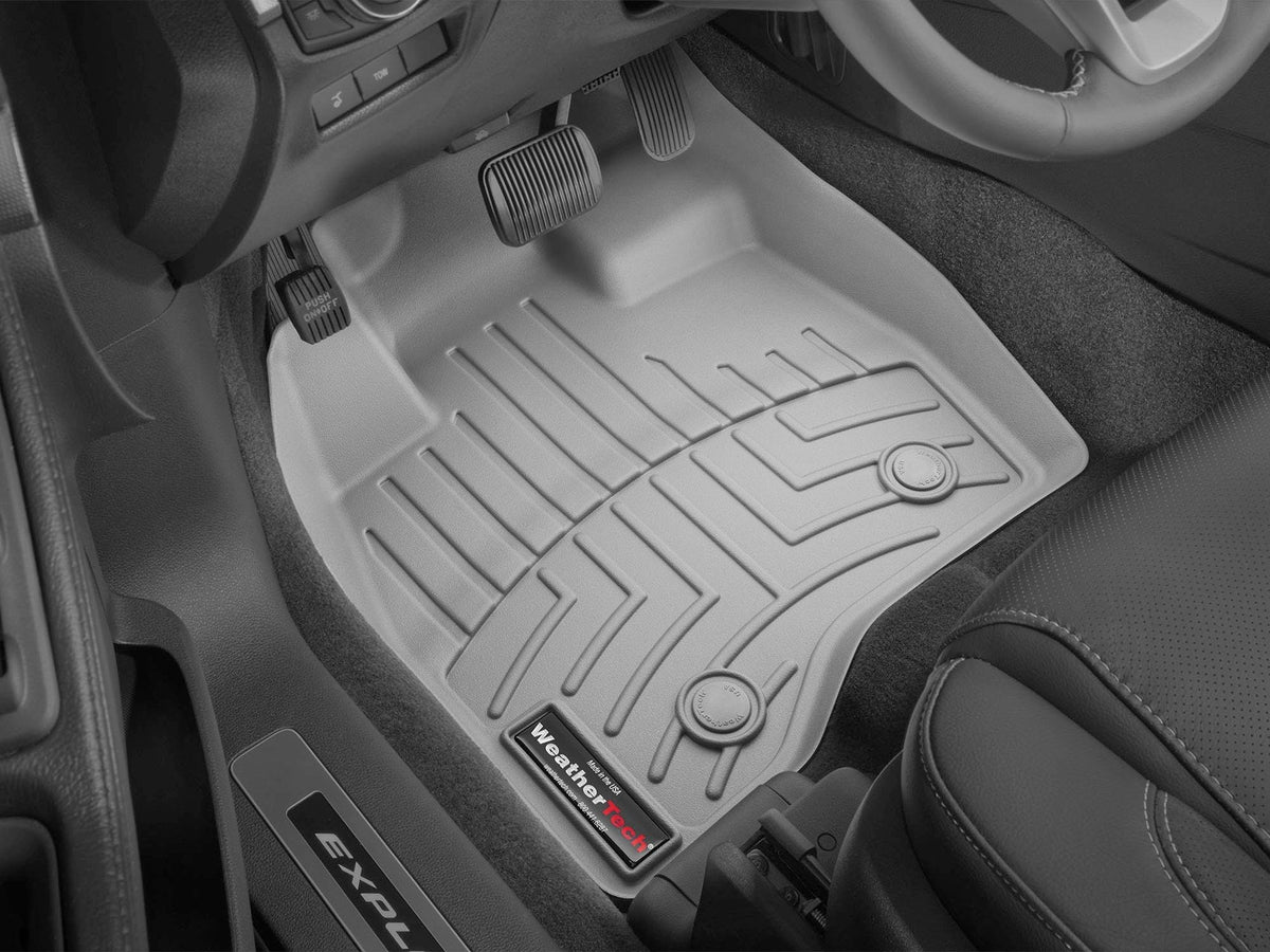 Weathertech - Floorliner DigitalFit - 4418811