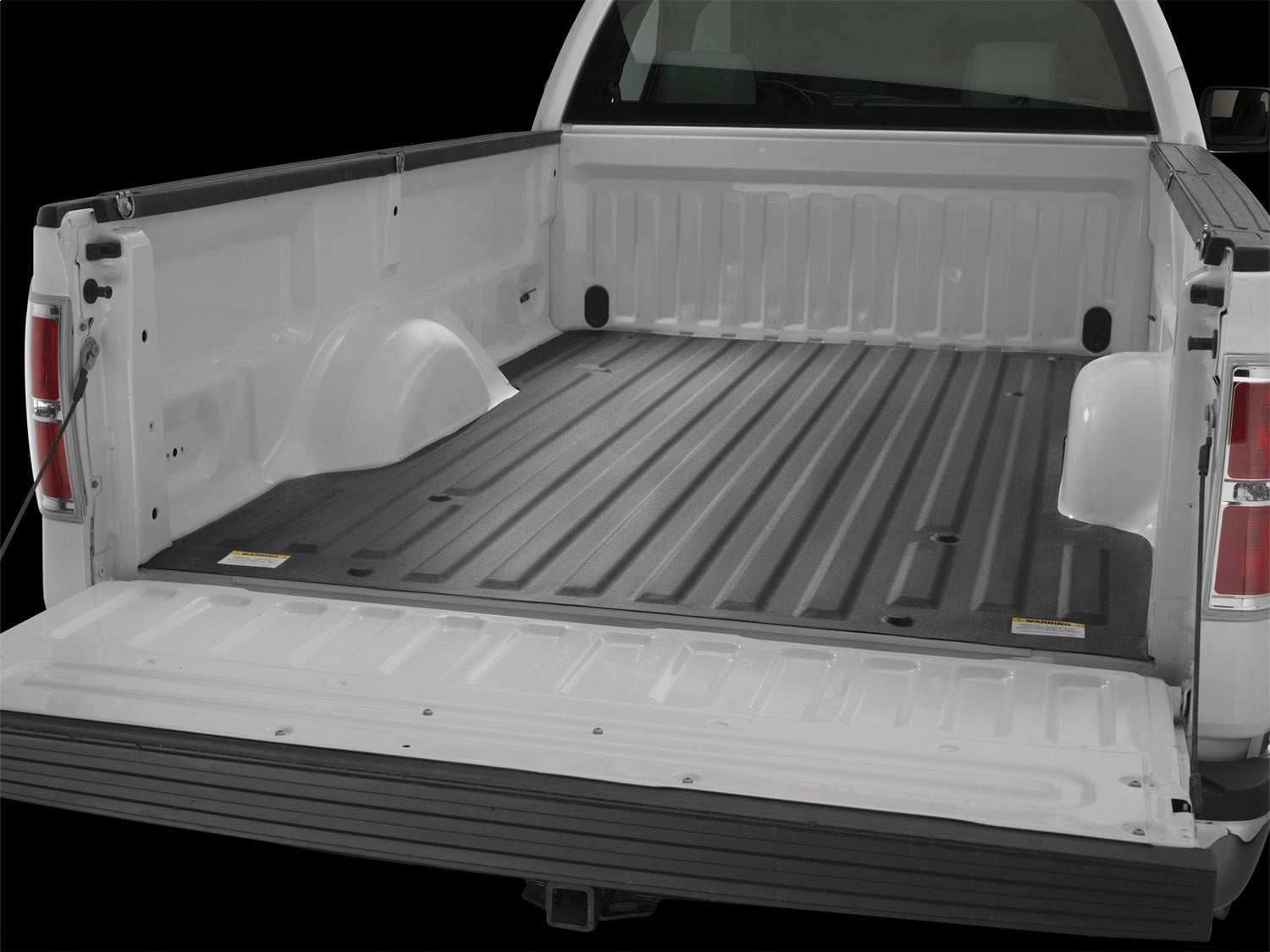 Weathertech - Underliner™ Bedliner 04-14 Ford F-150 - 32U9602
