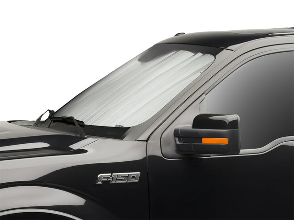 Weathertech - WeatherTech® SunShade - w/o Sensor 09-14 Ford F-150 - TS0010