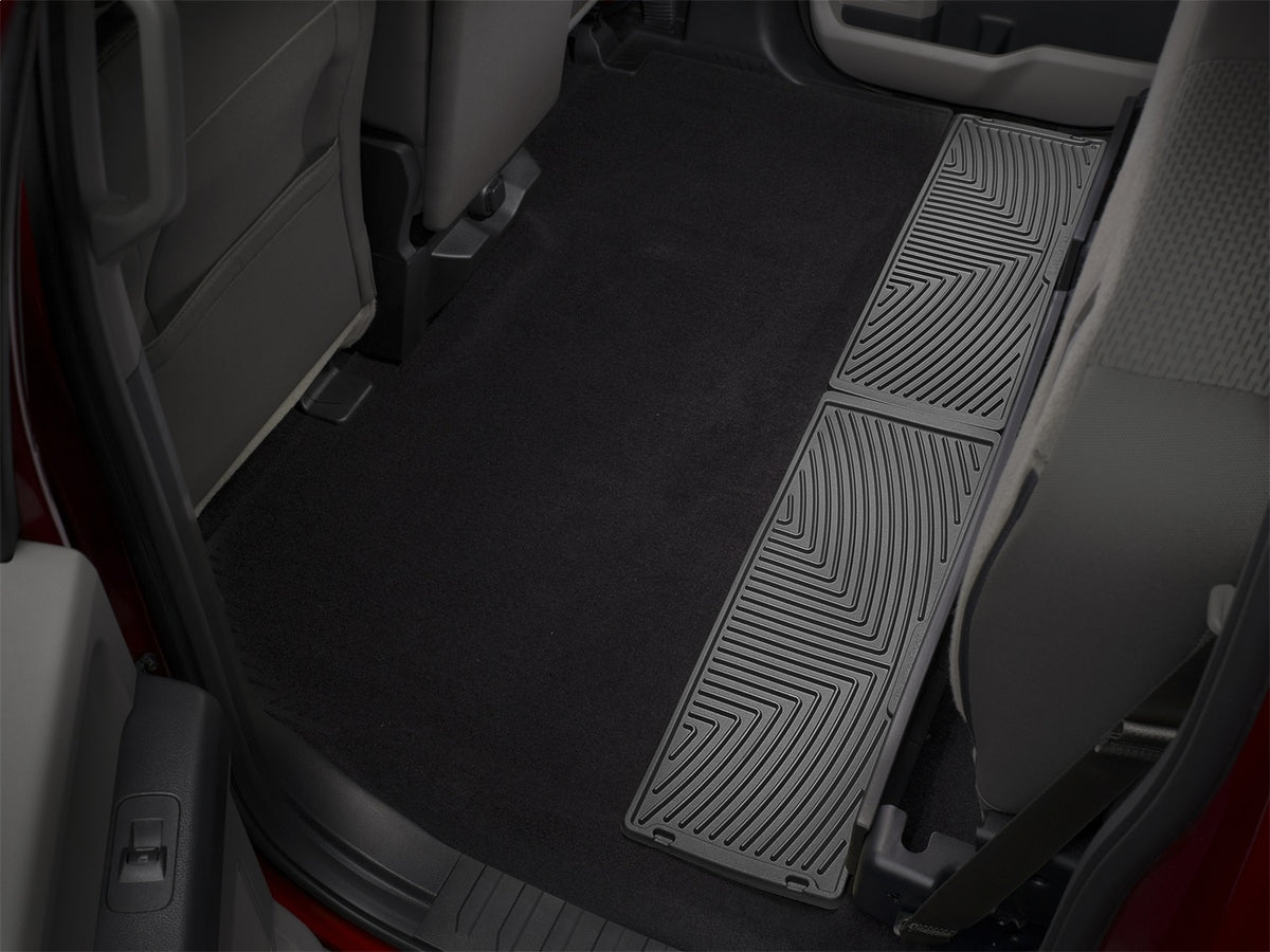 Weathertech - All Weather Floor Mats - W356