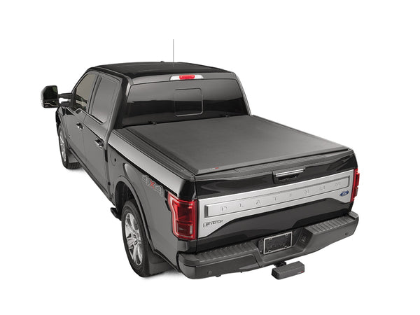 Weathertech - WeatherTech® Roll Up Truck Bed Cover 97-04 Ford F-150 - 8RC1226