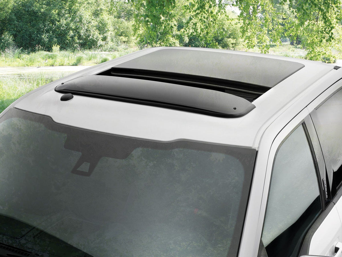 Weathertech - Sunroof Wind Deflector 02-05 Kia Sedona - 89084