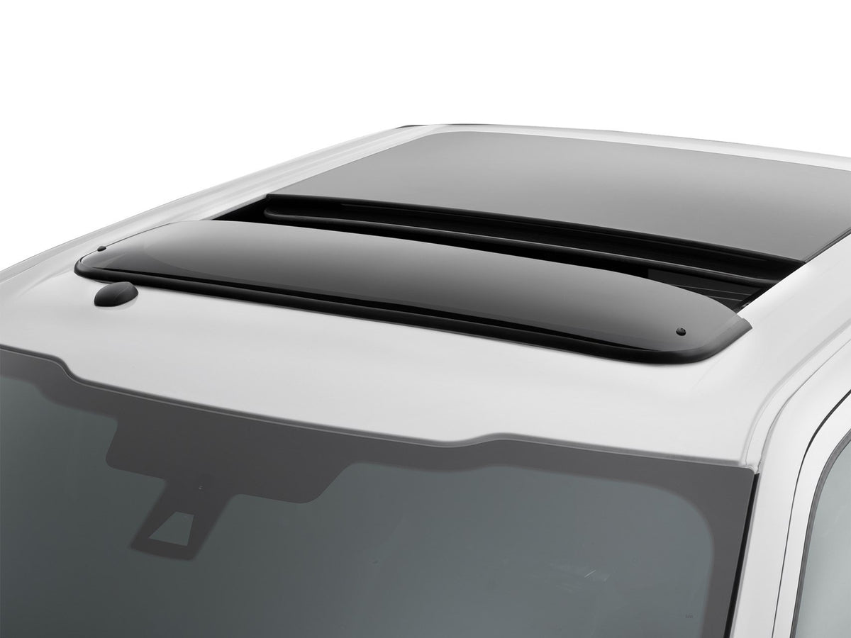 Weathertech - Sunroof Wind Deflector 06-09 Ford Fusion - 89146