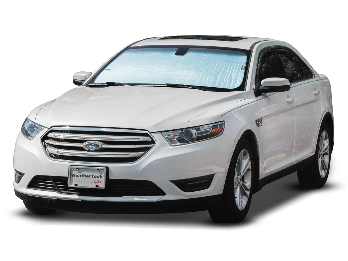 Weathertech - WeatherTech® SunShade - w/o Sensor 10-19 Ford Taurus - TS0310