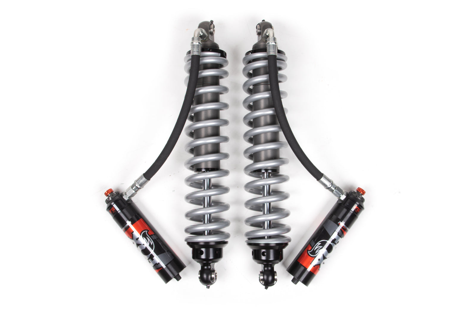 BDS Suspension FOX 2.5 Front Coil-over With DSC Reservoir Adjuster 4" Lift | 14-25 Ram 2500/ 13-24 Ram 3500 4WD Diesel