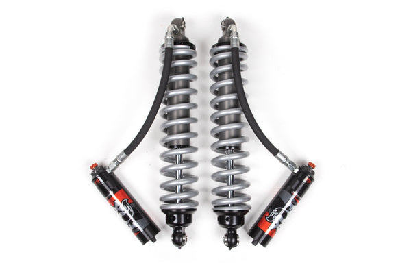 BDS Suspension FOX 2.5 Front Coil-over With DSC Reservoir Adjuster 4" Lift | 14-25 Ram 2500/ 13-24 Ram 3500 4WD Diesel