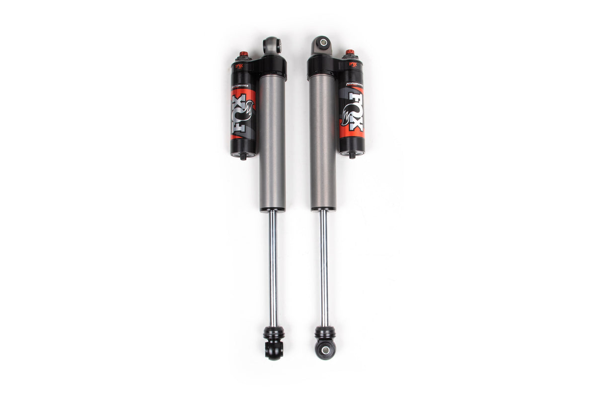 BDS Suspension 6 Inch Lift Kit | FOX 2.5 Performance Elite Coilover | Chevy Silverado or GMC Sierra 1500 (14-18) 4WD - 710F