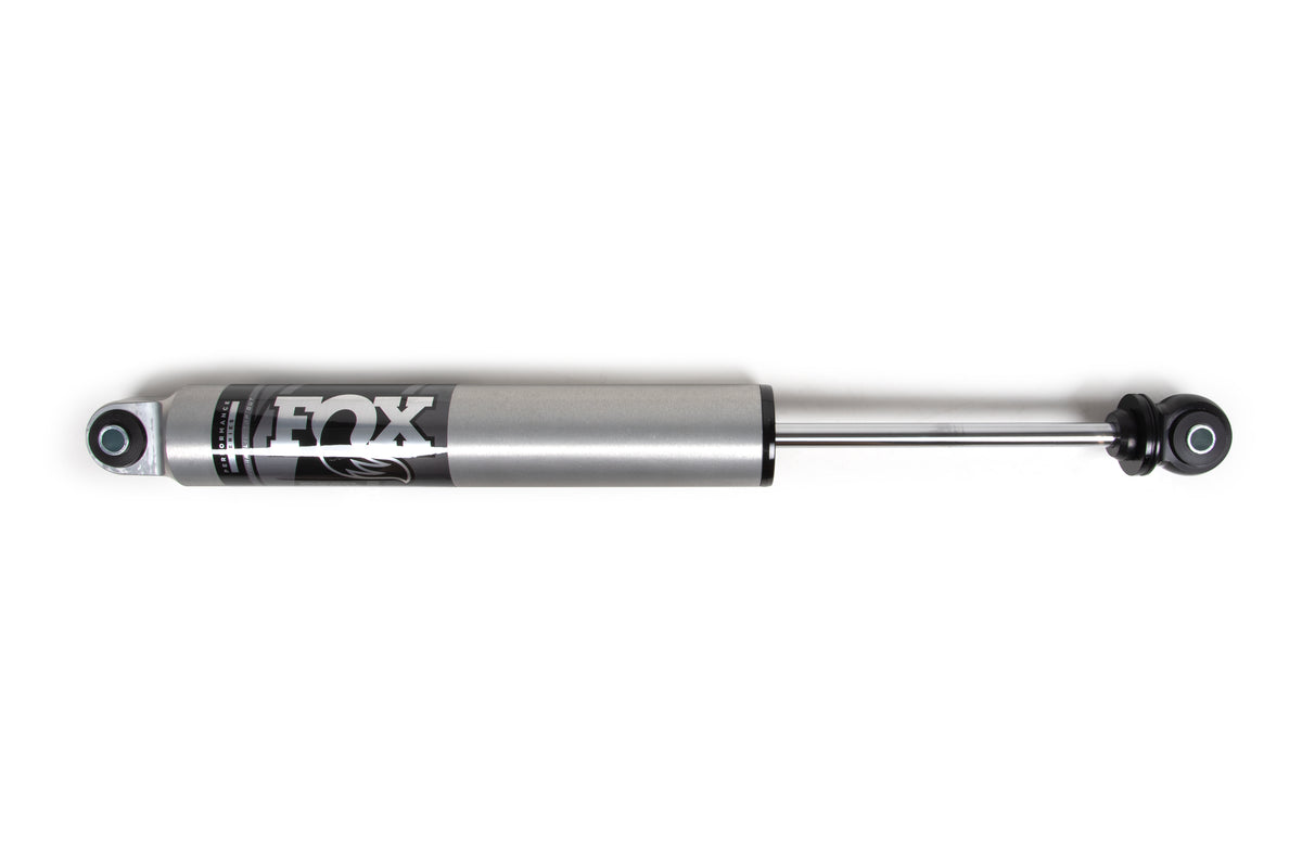 BDS Suspension Rear FOX Performace Series 2.5 Shock Absorber ; 11-26 SILVERADO/SIERRA HD With 1.5-2.5" Lift