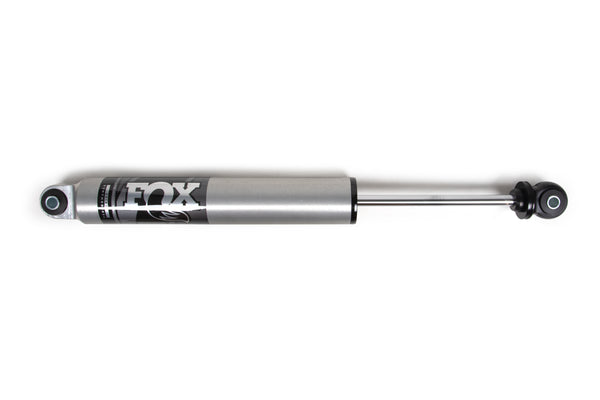 BDS Suspension Rear FOX Performace Series 2.5 Shock Absorber ; 11-26 SILVERADO/SIERRA HD With 1.5-2.5" Lift
