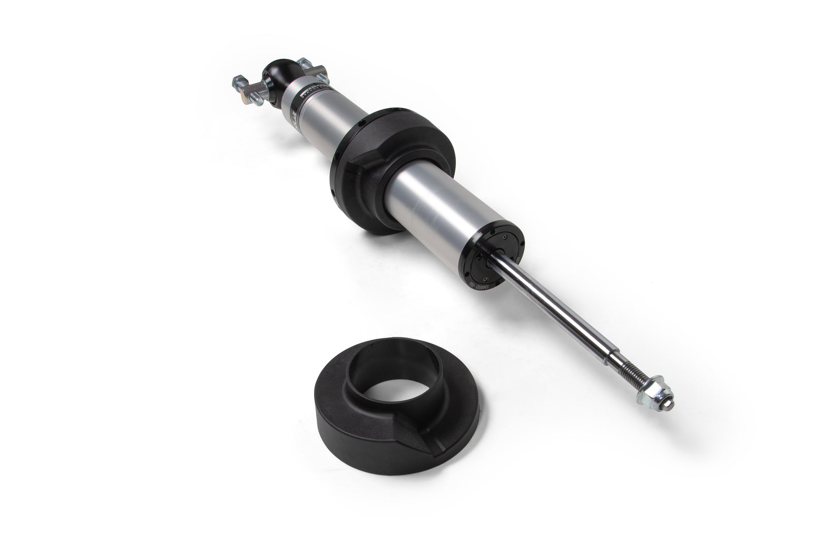 BDS Suspension FOX 2.5 Ifp Hto Front Strut ; 21-25 Bronco With 0-3" Lift