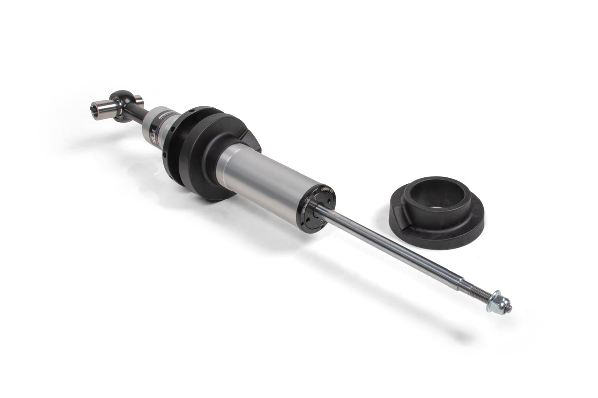 BDS Suspension FOX 2.5 Ifp Hto Rear Shock 21-25 Bronco With 0-2" Lift