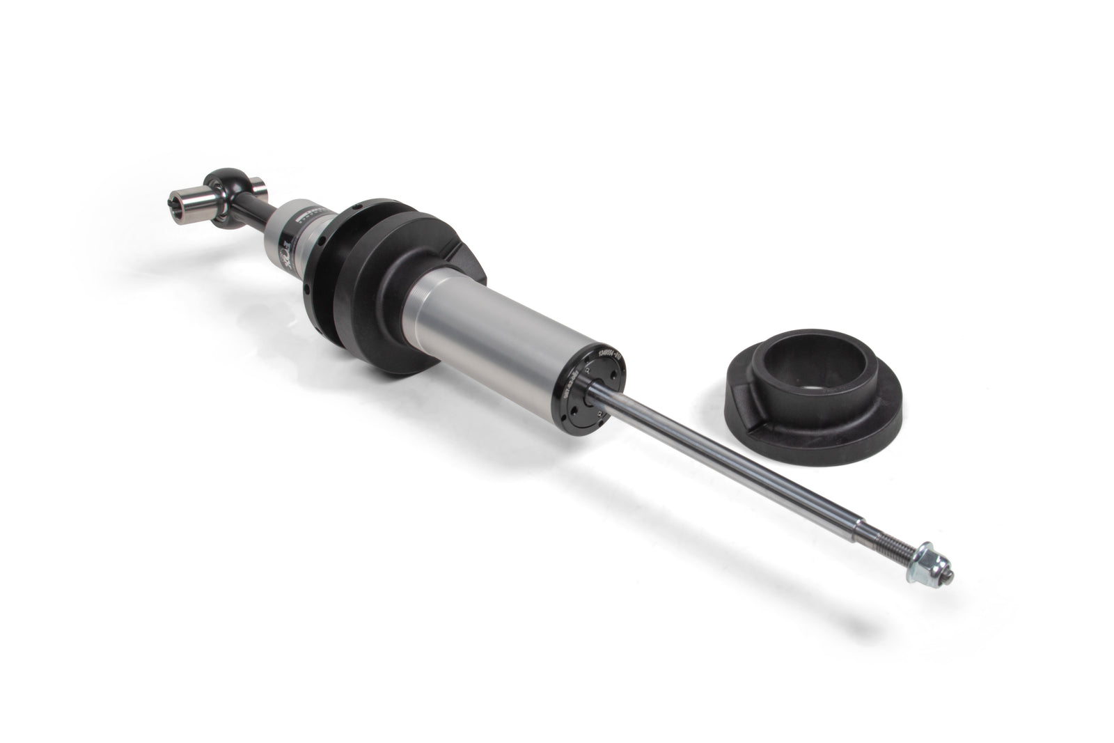 BDS Suspension FOX 2.5 Ifp Hto Rear Shock 21-25 Bronco With 0-2" Lift