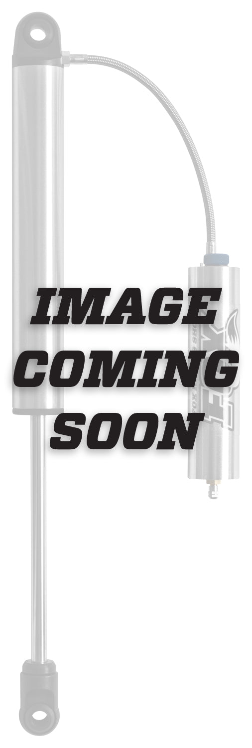 Fox 06+ Dodge 1500 4WD 2.5 Factory Series 5.7in. Remote Res. Coilover Shock w/DSC Adj. / 0-2in. Lift - 883-06-080