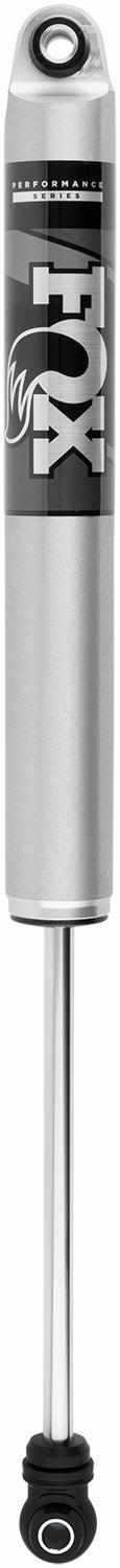 Fox 94-11 Dodge 2500/3500 2.0 Performance Series 11.1in. Smooth Body IFP Rear Shock / 2-4in. Lift - 985-24-020