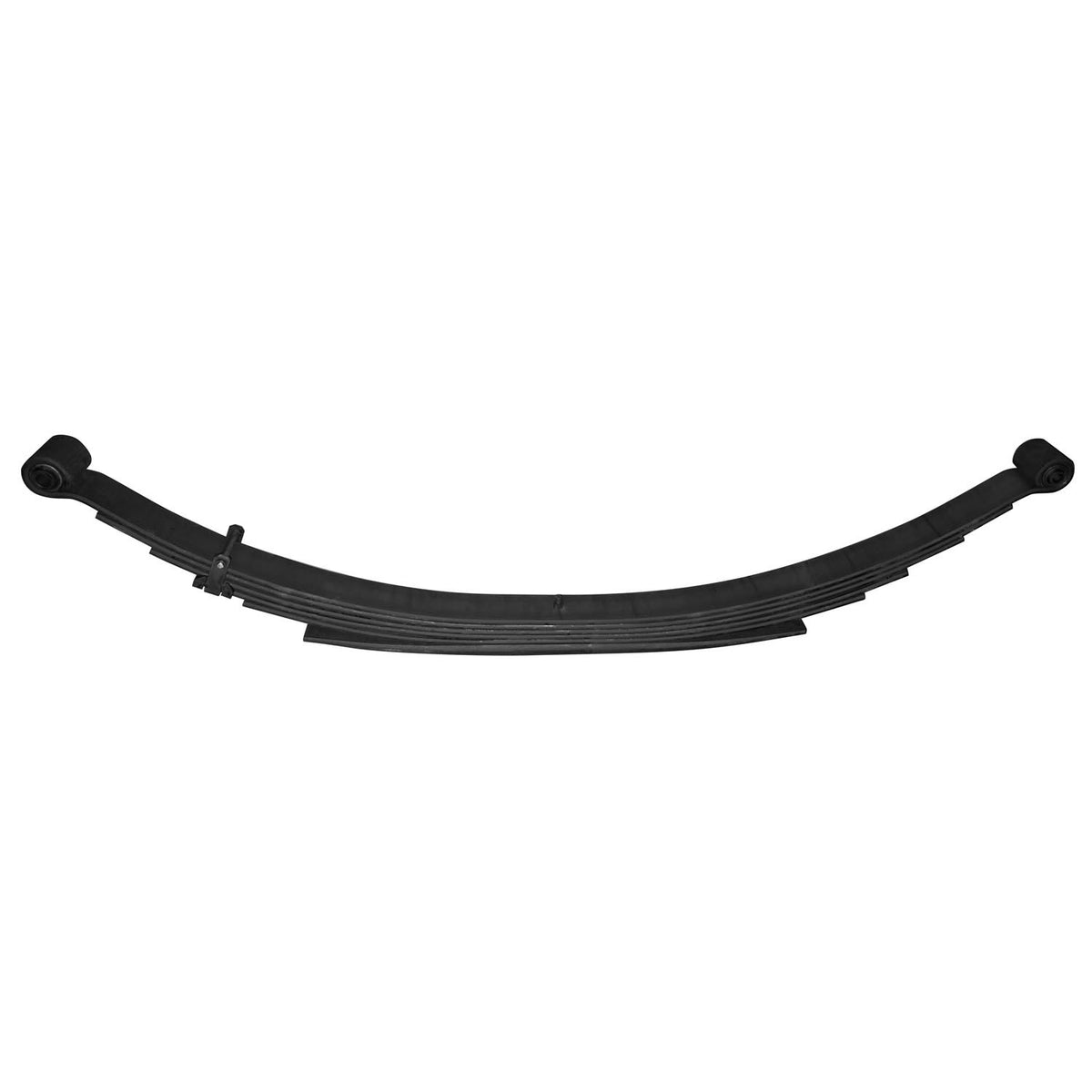 Skyjacker Rear 5in Leaf Spring 2017 Ford F-250/F-350 4 Wheel Drive - FR175S