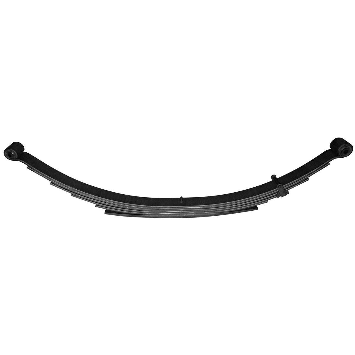 Skyjacker Rear 7in Leaf Spring 2017 Ford F-250/F-350 4 Wheel Drive - FR177S