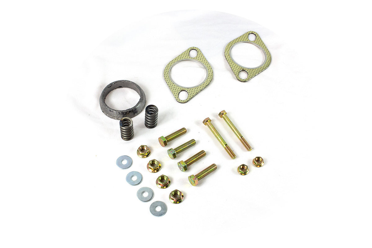 ISR Performance ST Burnt Tip Exhaust - Scion FRS / Subaru BRZ / Toyota GT86/GR86 - IS-ST-GT86