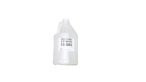Gallon of Fabtech shock oil – FTS89102