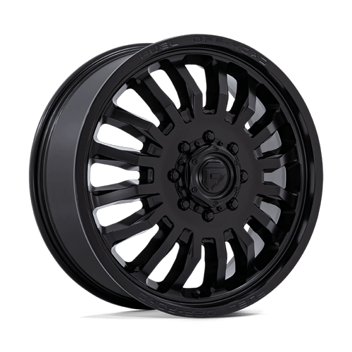 Fuel Off-Road D867 20X8.25 10x225 -201mm