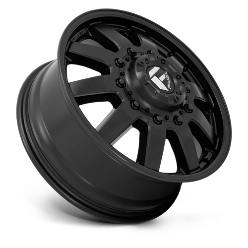 Fuel Off-Road Aluminum Wheels 20X8.25 Maverick D436 Satin Black