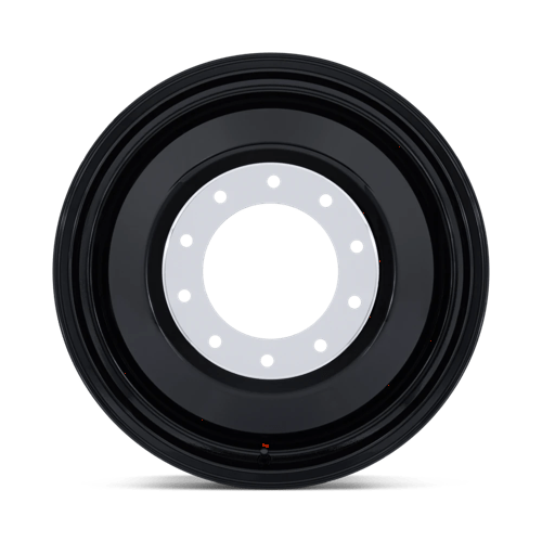 Fuel Off-Road Aluminum Wheels 20X8.25 Dually Inner D503 Gloss Black