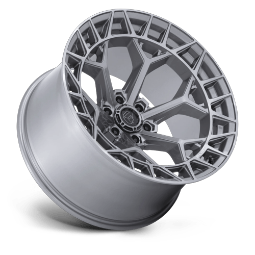 Fuel Off-Road D873 17X9 Platinum 6x135 -12mm