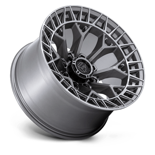 Fuel Off-Road D873 20X10 Platinum 8x165.1 -18mm
