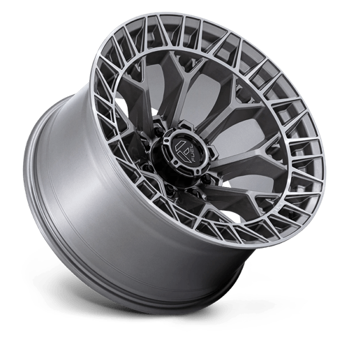 Fuel Off-Road D873 20X9 Platinum 8x165.1 +1mm