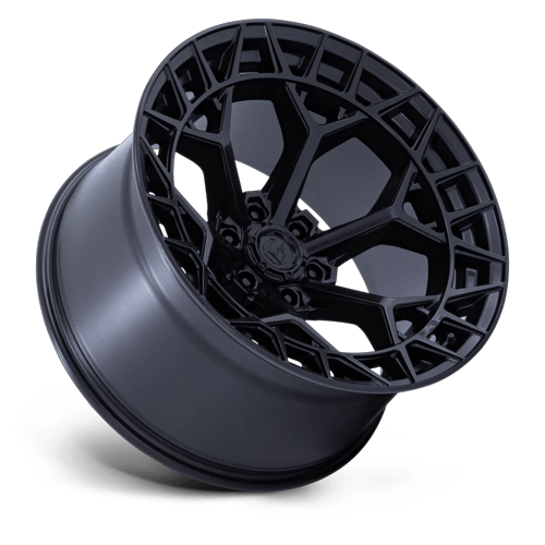 Fuel Off-Road D873 22X9.5 Blackout 6x139.7 +18mm