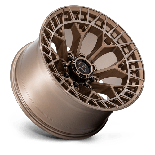 Fuel Off-Road D873 20X9 Platinum Bronze 8x180 +1mm