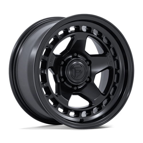 Fuel Off-Road Aluminum Wheels 17X8.5 Core FC894 Matte Black