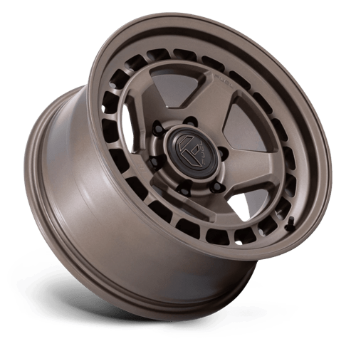 Fuel Off-Road Aluminum Wheels 18X9 Core FC894 Matte Bronze