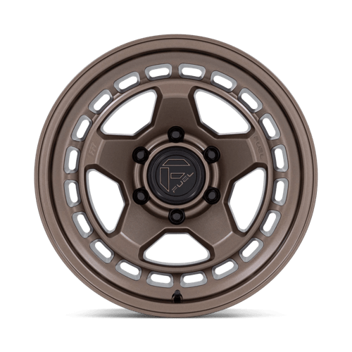 Fuel Off-Road D894 18X9 Matte Bronze 6x120 +12mm