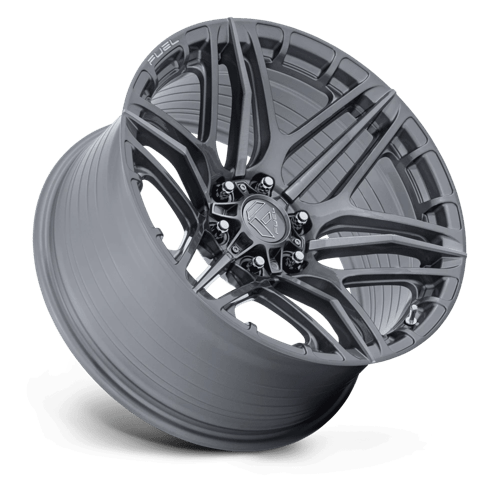 Fuel Off-Road D909 22X9.5 Platinum 6x139.7 0mm
