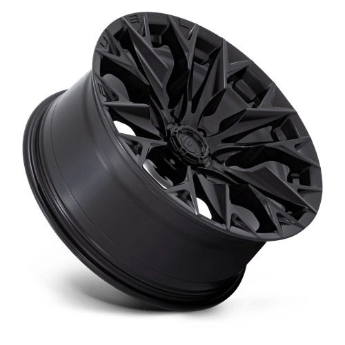 Fuel Off-Road D804 20X9 Blackout 6x135 +1mm