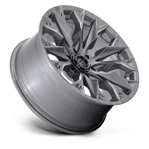 Fuel Off-Road D806 20X9 Platinum 6x139.7 +1mm