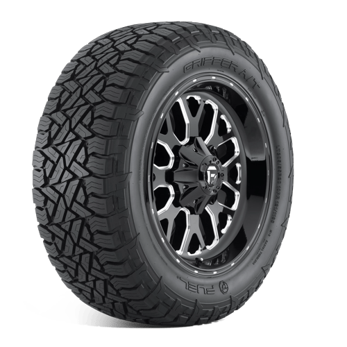 Fuel Tires GRIPPER A/T LT305/55R20