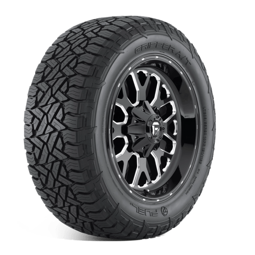 Fuel Tires GRIPPER A/T