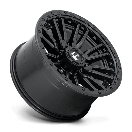Fuel Off-Road D679 20X10 Matte Black 8x170 -18mm