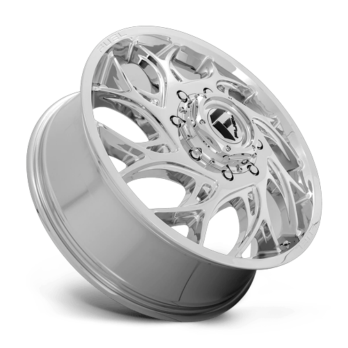 Fuel Off-Road D740 22X8.25 Chrome 8x165.1 +105mm