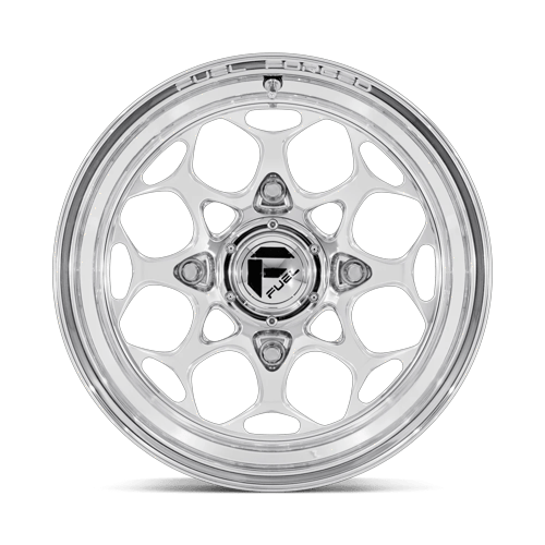 Fuel Off-Road D400 15X10 Polished 4x156 0mm