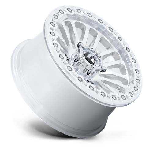 Fuel Off-Road D125 15X7 Machined 4x156 +10mm