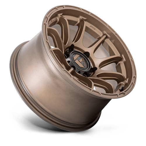 Fuel Off-Road D792 17X9 Matte Bronze 6x139.7 +1mm