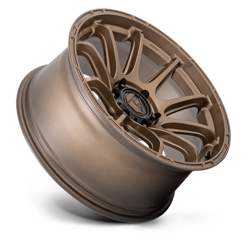 Fuel Off-Road D792 20X9 Matte Bronze 6x135 +1mm